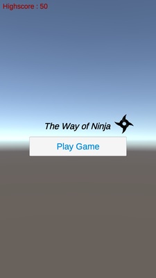The Way of Ninja screenshot 5