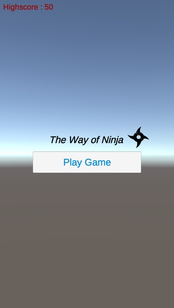The Way of Ninja - Preview 5