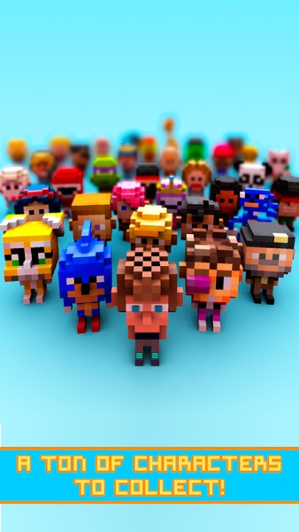 Block Jumper - Preview 13