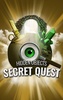 Secret Quest Hidden Objects screenshot 2