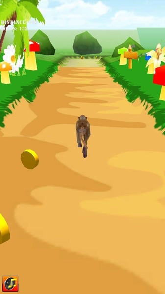 Temple Monkey Run - Preview 9