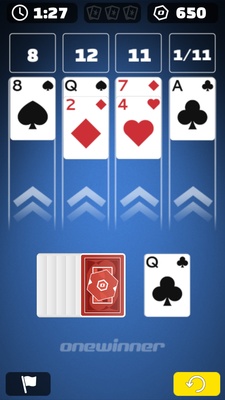 →