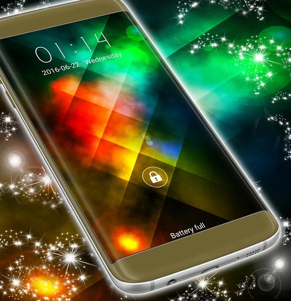 Lock Screen for LG g2 - Preview 5