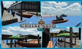 Cruise Ship Cargo Simulator 3D screenshot 16