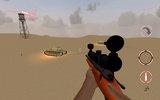 Amazing Sniper 2014 screenshot 7
