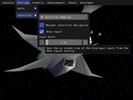 Starship screenshot 1