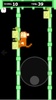 Monkey Ascend! screenshot 3