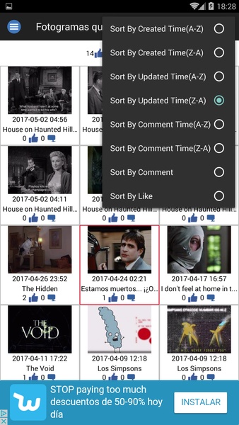 Photo Viewer for Facebook - Preview 7