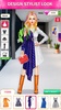 College Girls Fashion Dress up screenshot 10