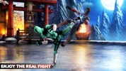 Ninja KungFu Fighting Champion screenshot 7