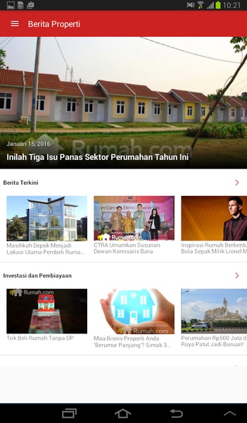 Rumah.com - Preview 2