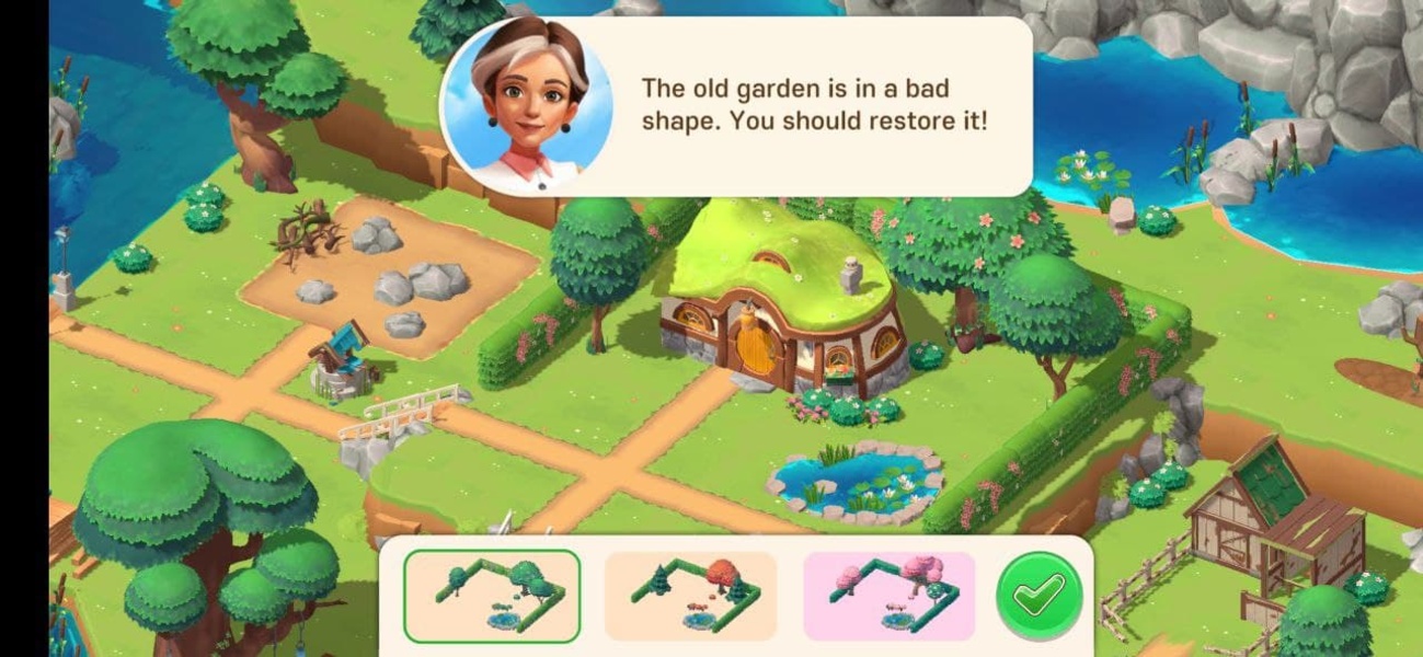 Big Farm: Tractor Dash - Preview 8