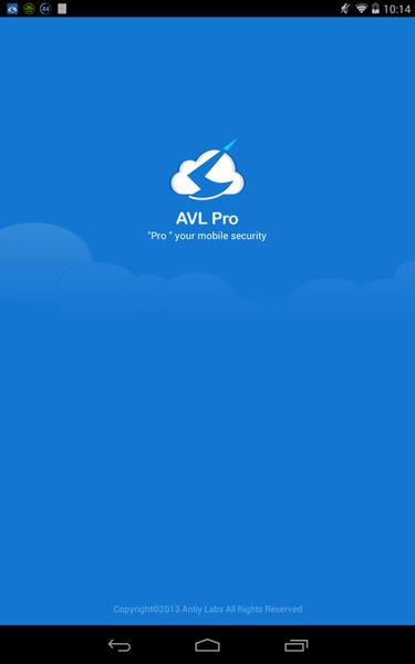 AVL Pro - Preview 6