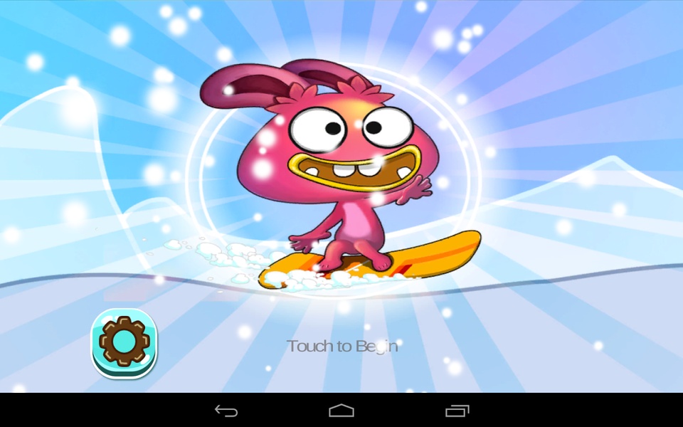 Ski Rabbit - Preview 6