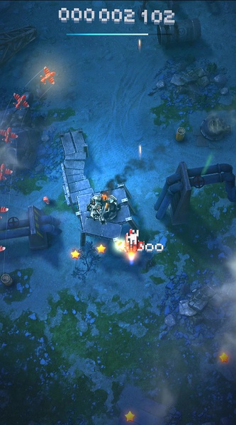 Sky Force Reloaded - Preview 6