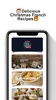 Simple French Recipes App screenshot 12