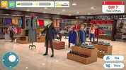 Clothing Store Shopping Mall 3D screenshot 5