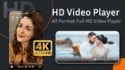 All In One Video Player screenshot 8