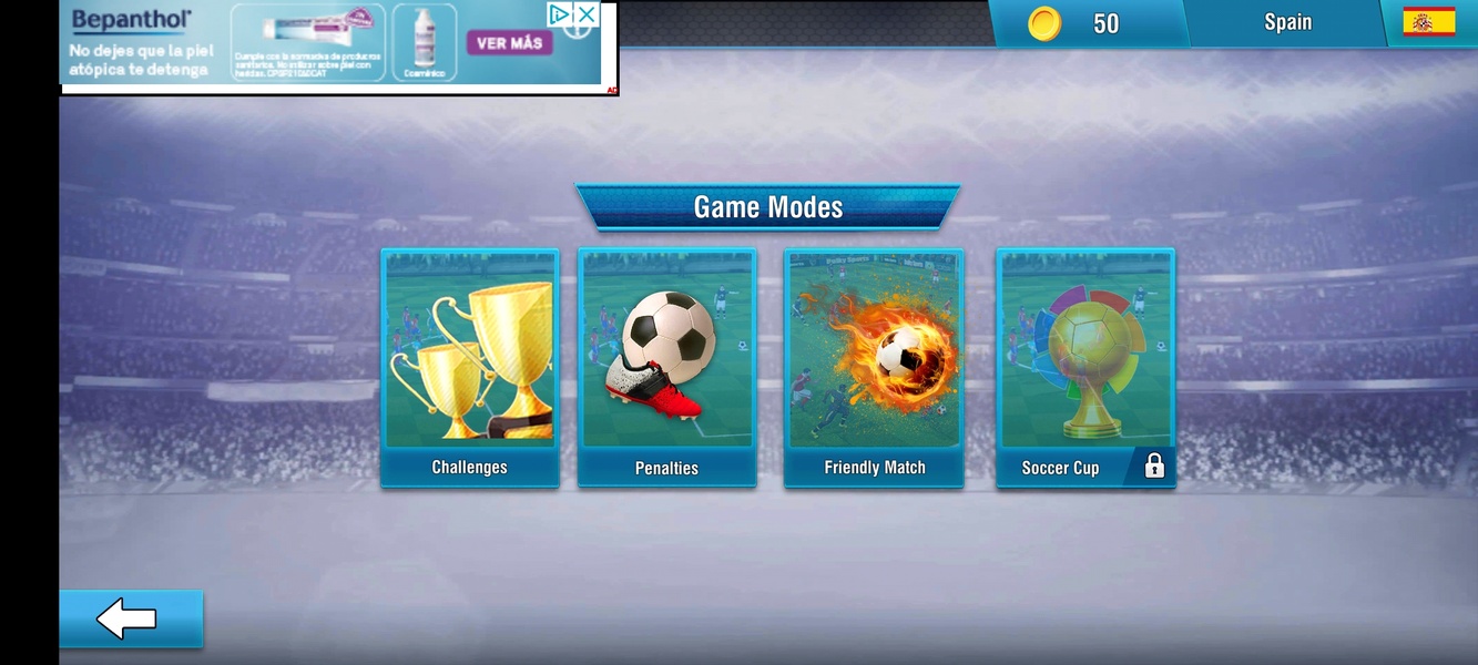 Soccer League - Preview 6