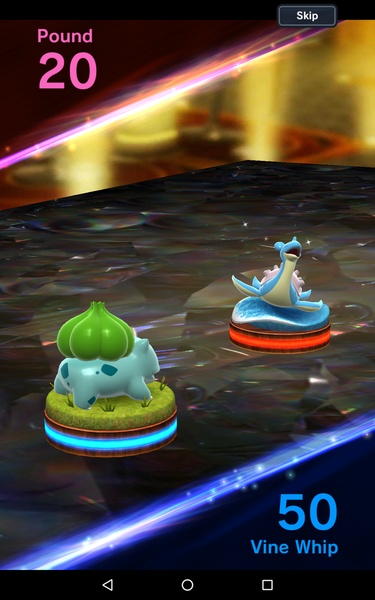 Pokémon UNITE para Android - Baixe o APK na Uptodown