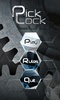 Pick Lock FREE screenshot 9