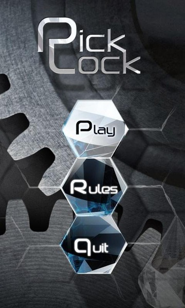 Pick Lock FREE - Preview 8