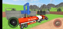 Heavy Truck USA screenshot 7