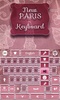 New Paris Keyboard screenshot 2