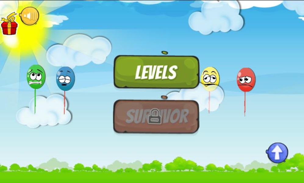 Angry Balloons - Preview 4