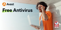 Avast Free Antivirus feature