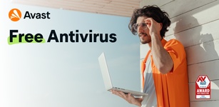 Vorgestelltes Bild von Avast Free Antivirus