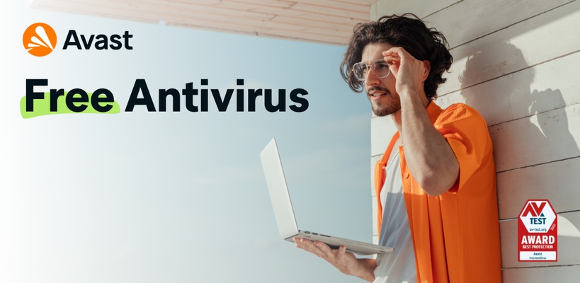 İndir Avast Free Antivirus