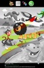 Animal Scratch Picture Game screenshot 3