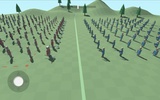 Stick Epic War Simulator RTS screenshot 6
