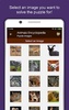 Animals Encyclopedia screenshot 2