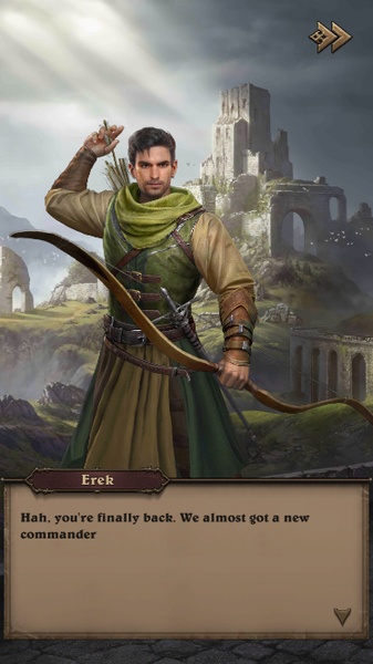 Dragonfall & Puzzles - Preview 6