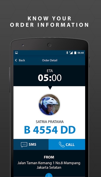 Blu-Jek - Preview 1
