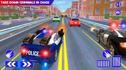 Police Chase screenshot 5