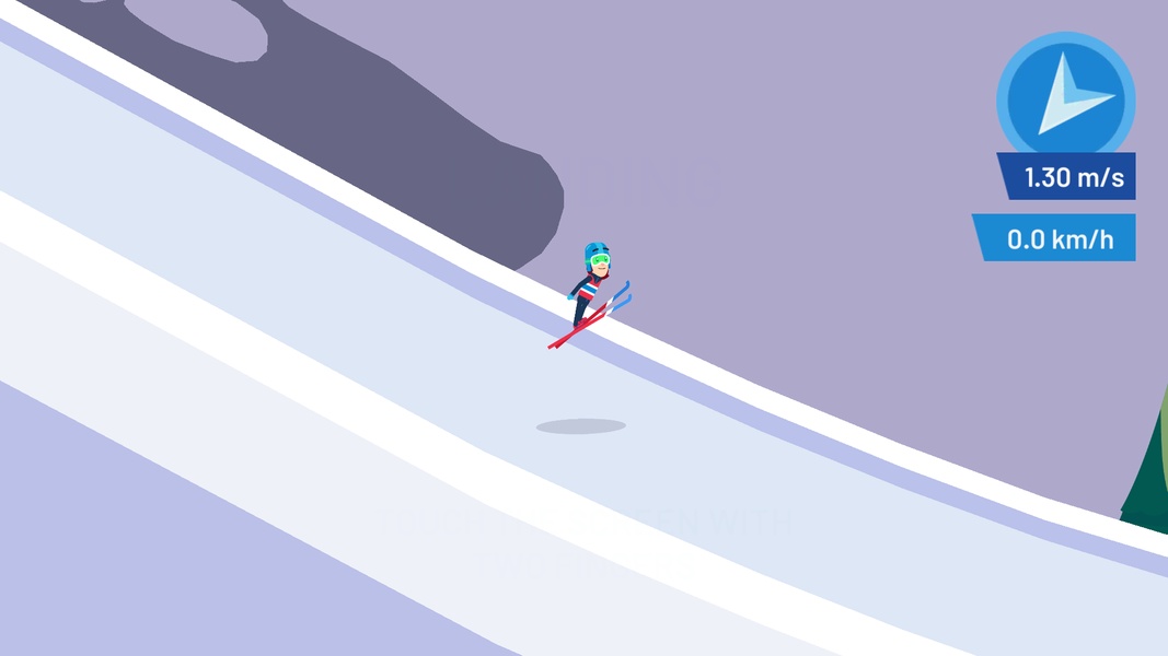 Ski Jump Challenge - Preview 12