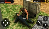 Elite Commando Assassin 3d screenshot 12