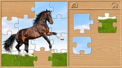 Animal Puzzles screenshot 5