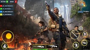 Encounter Ops: Survival Forces screenshot 12