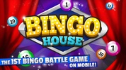 Bingo House™ screenshot 5