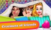 Crazy Bff Princess Nightout Party screenshot 20