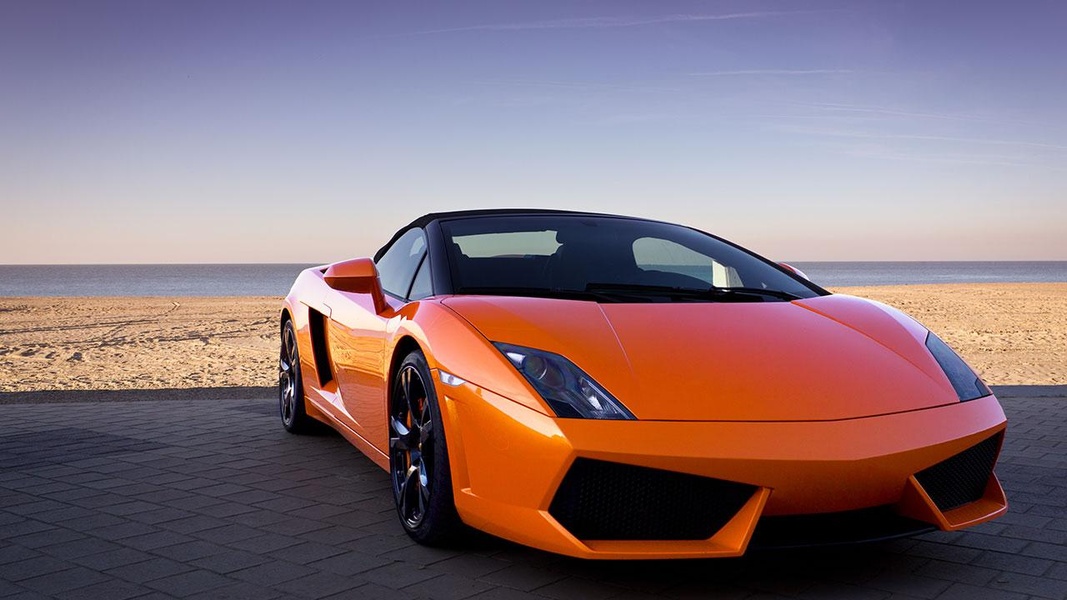 Super Car Wallpaper - Preview 8