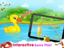 ABC Animal Games screenshot 1