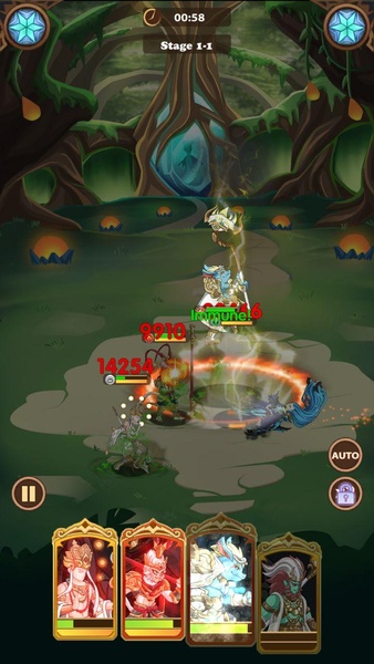 TDK Arena - Preview 7