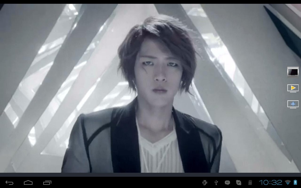 PlayTo Sony TV - Preview 1
