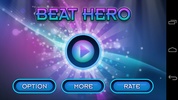 Beat Hero screenshot 2