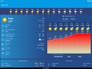 Weather XS PRO screenshot 7